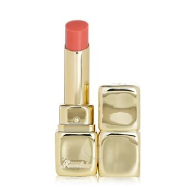 Guerlain Ladies Kisskiss Bee Glow Lip Balm 0.11 oz # 309 Honey Glow Makeup 3346470435698 In White