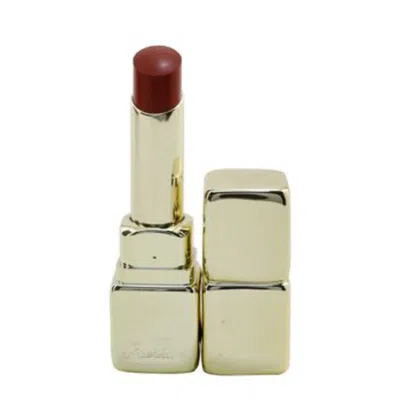 Guerlain Ladies Kisskiss Shine Bloom Lip Colour 0.11 oz # 509 Wild Kiss Makeup 3346470434943