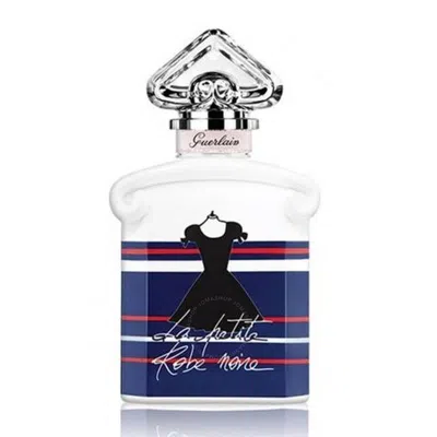 Guerlain Ladies La Petit Robe So Frenchy Edp Spray 1.7 oz Fragrances 3346470140387 In White