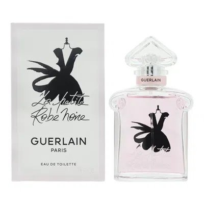 Guerlain Ladies La Petite Robe Noire Edt Spray 1.7 oz Fragrances 3346470149267