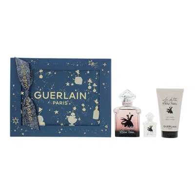 Guerlain Ladies La Petite Robe Noire Gift Set Fragrances 3346470148901