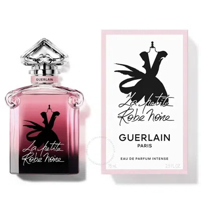 Guerlain Ladies La Petite Robe Noire Intense 2022 Edp Spray 2.5 oz Fragrances 3346470145641 In White