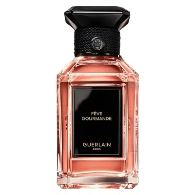 Guerlain Ladies L'art & La Matiere Feve Gourmande Edp 3.4 oz Fragrances 3346470147997