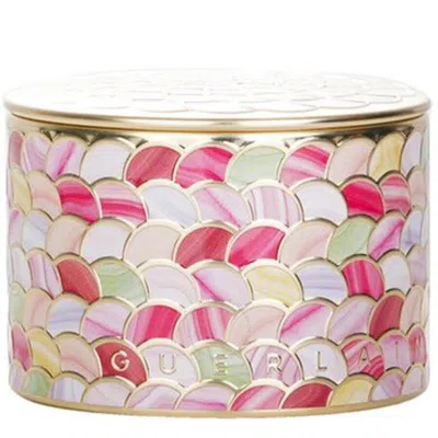 Guerlain Ladies Meteorites Light-revealing Pearls Of Powder 0.7 oz # 02 Rose Makeup 3346470438767 In Pink