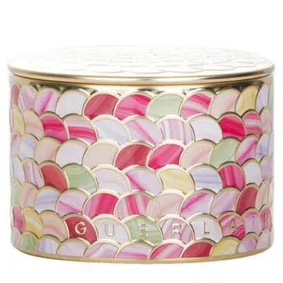 Guerlain Ladies Meteorites Light-revealing Pearls Of Powder 0.7 oz # 03 Dore Makeup 3346470438774 In White