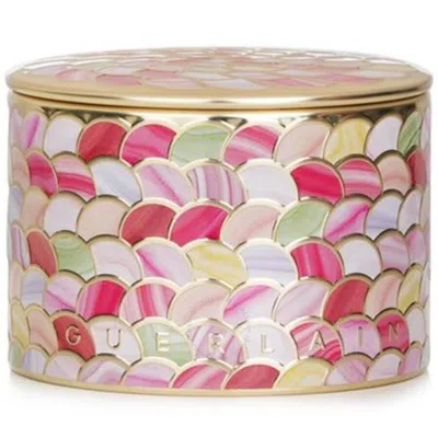 Guerlain Ladies Meteorites Light-revealing Pearls Of Powder 0.7 oz # 04 Amber Makeup 3346470438781 In Orange