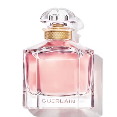 Guerlain Ladies Mon  Bloom Of Rose Edp 3.4 oz (tester) Fragrances 3346475549062 In Pink