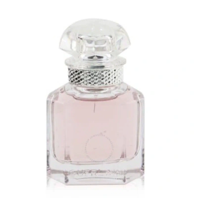 Guerlain Ladies Mon  Sparkling Bouquet Edp Spray 1 oz Fragrances 3346470142497 In Spring / White