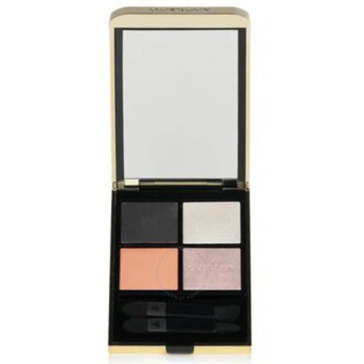 Guerlain Ladies Ombres G Eyeshadow Quad 4 Colours 4x1.5g/0.05oz # 011 Imperial Moon Makeup 334647043 In White