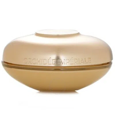 Guerlain Ladies Orchidee Imperiale Gold Nobile The Cream 1.6 oz Skin Care 3346470618015 In White