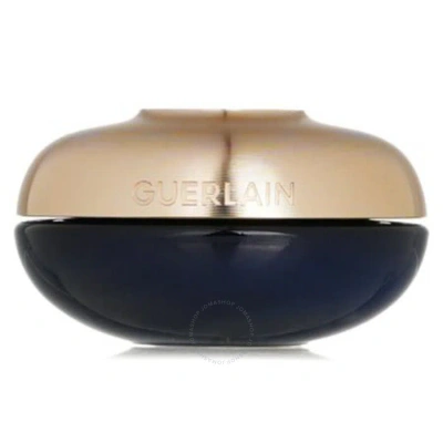 Guerlain Ladies Orchidee Imperiale The Molecular Concentrate Eye Cream 0.6 oz Skin Care 334647061687 In Cream / Orchid