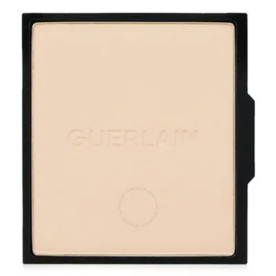 Guerlain Ladies Parure Gold Skin Control High Perfection Matte Compact Foundation Refill 0.3 oz # 0n In White