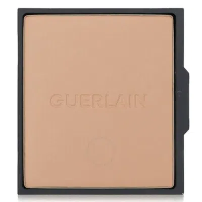 Guerlain Ladies Parure Gold Skin Control High Perfection Matte Compact Foundation Refill 0.3 oz # 3n In White