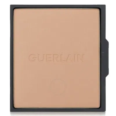 Guerlain Ladies Parure Gold Skin Control High Perfection Matte Compact Foundation Refill 0.3 oz # 3n