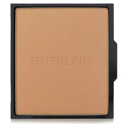 Guerlain Ladies Parure Gold Skin Control High Perfection Matte Compact Foundation Refill 0.3 oz # 4n In White