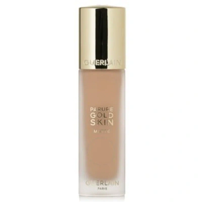 Guerlain Ladies Parure Gold Skin Matte Foundation Spf15 1.1 oz # 2n Neutral Makeup 3346470436138