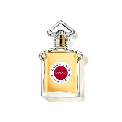 Guerlain Ladies Samsara Edp Spray 2.5 oz (tester) Fragrances 3346475553489
