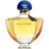 Guerlain Ladies Shalimar Edt Spray 3.0 oz (tester) Fragrances 3346475505907 In N/a