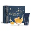 Guerlain Ladies Shalimar Gift Set Fragrances 3346470148949
