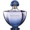 Guerlain Ladies Shalimar Souffle Edp Spray 3 oz (tester) Fragrances 3346475536581