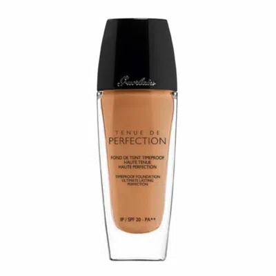 Guerlain Ladies Tenue De Perfection Timeproof Foundation Spf 20 1 oz 25 Dore Fonce Makeup 3346470415