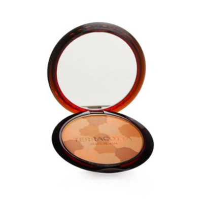 Guerlain Ladies Terracotta Light The Sun Kissed Healthy Glow Powder 0.3 oz # 01 Light Warm Makeup 33