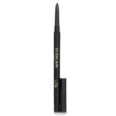 Guerlain Ladies The Eye Pencil 0.012 oz # 01 Black Ebony Makeup 3346470436589