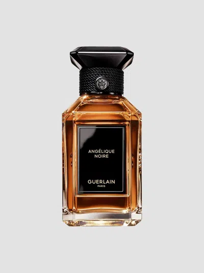 Guerlain L'art & La Matiere Angelique Noire Eau De Parfum In Size 1.7 Oz.
