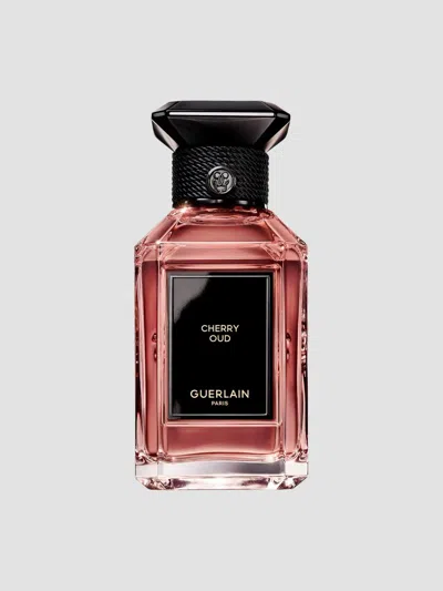 Guerlain L'art & La Matiere Cherry Oud Eau De Parfum In Size 6.8-8.5 Oz.