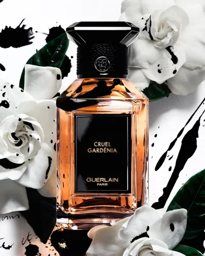Guerlain L'art & La Matiere Cruel Gardenia Eau De Parfum, 3.3 Oz. In White