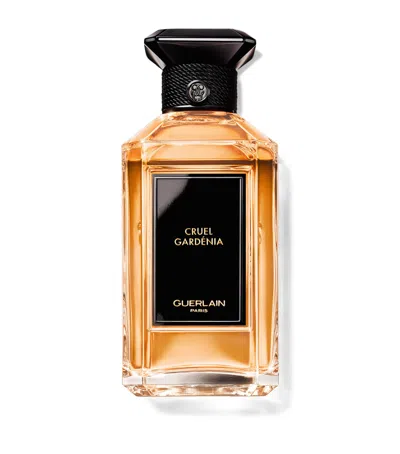 Guerlain L'art & La Matière Cruel Gardénia Eau De Parfum In White