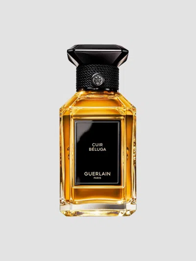 Guerlain L'art & La Matiere Cuir Béluga Eau De Parfum In Size 6.8-8.5 Oz.