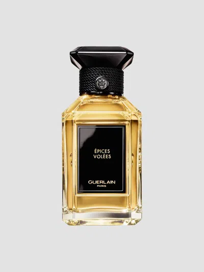 Guerlain L'art & La Matiere Épices Volées Eau De Parfum In Size 3.4-5.0 Oz.