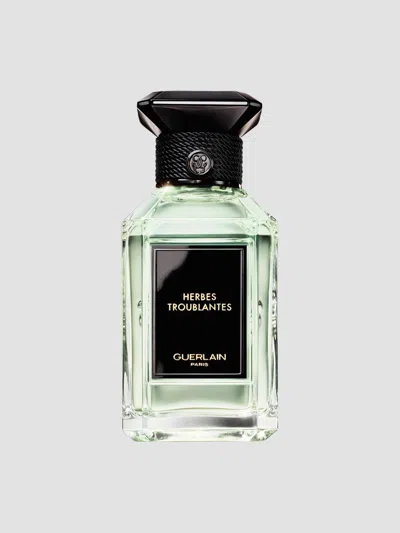Guerlain L'art & La Matiere Herbes Troublantes Eau De Parfum In Size 3.4-5.0 Oz.