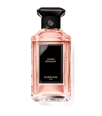 Guerlain L'art & La Matière Jasmin Bonheur Eau De Parfum In White