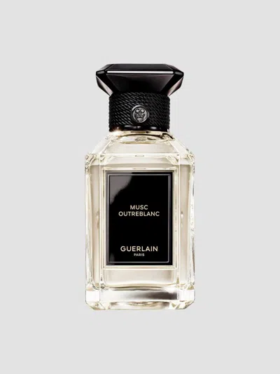 Guerlain L'art & La Matiere Musc Outreblanc Eau De Parfum In Size 6.8-8.5 Oz.