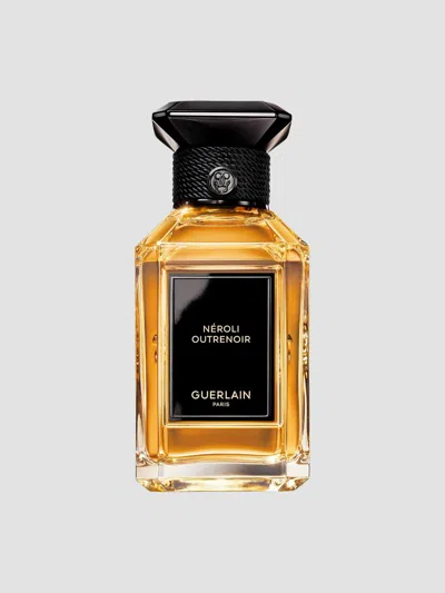 Guerlain L'art & La Matiere Neroli Outrenoir Eau De Parfum In Size 6.8-8.5 Oz.