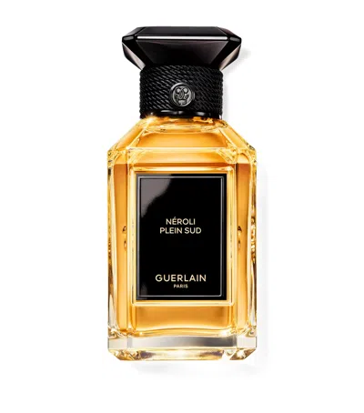 Guerlain L'art & La Matière Neroli Plein Sud Eau De Parfum In White