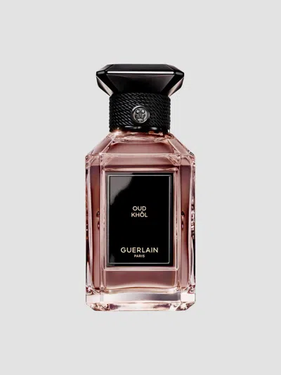 Guerlain L'art & La Matiere Oud Khôl Eau De Parfum In Size 3.4-5.0 Oz.