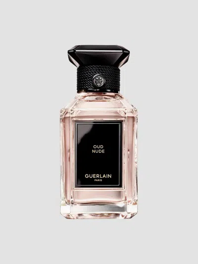 Guerlain L'art & La Matiere Oud Nude Eau De Parfum In Size 6.8-8.5 Oz.