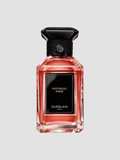 Guerlain L'art & La Matière Patchouli Paris Eau De Parfum In Size 5.0-6.8 Oz.