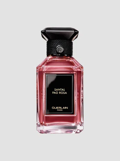 Guerlain L'art & La Matiere Santal Pao Rosa Eau De Parfum In Size 6.8-8.5 Oz.