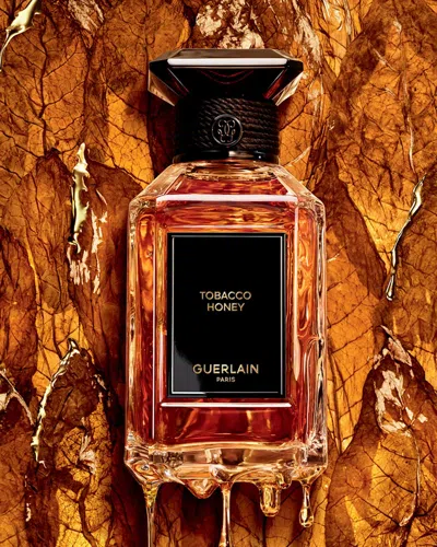 Guerlain L'art & La Matiere Tobacco Honey Eau De Parfum, 1.7 Oz.