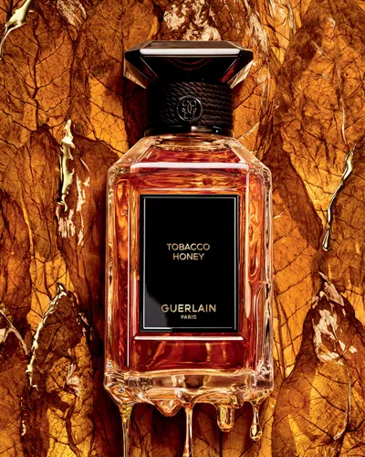 Guerlain L'art & La Matiere Tobacco Honey Eau De Parfum, 3.3 Oz. In White