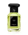 Guerlain L'art & La Matiere Vetiver Fauve Eau De Parfum, 3.3 Oz. In Transparent