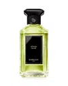Guerlain L'art & La Matiere Vetiver Fauve Eau De Parfum, 3.3 Oz. In Transparent