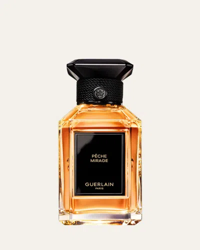 Guerlain L'art Et La Matiere Peche Mirage Eau De Parfum, 3.38 Oz.