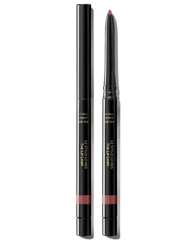 Guerlain Lasting Colour High-precision Lip Liner In White