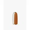 Guerlain Le Camel Rouge G Les Studs Metal Lipstick Case