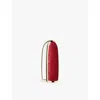 Guerlain Croc-embossed Contour G Lipstick Case In Le Croco